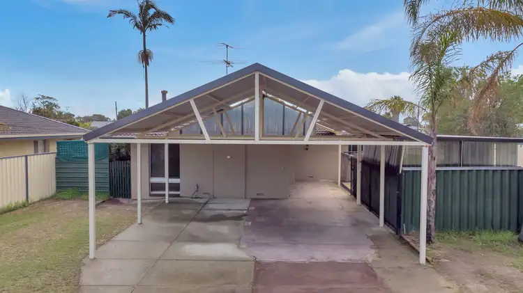 Fifth view of Homely house listing, 2 Flaveria Place, Pinjarra WA 6208