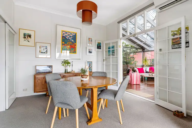 Main view of Homely house listing, 8 Railway Parade, Wentworth Falls NSW 2782
