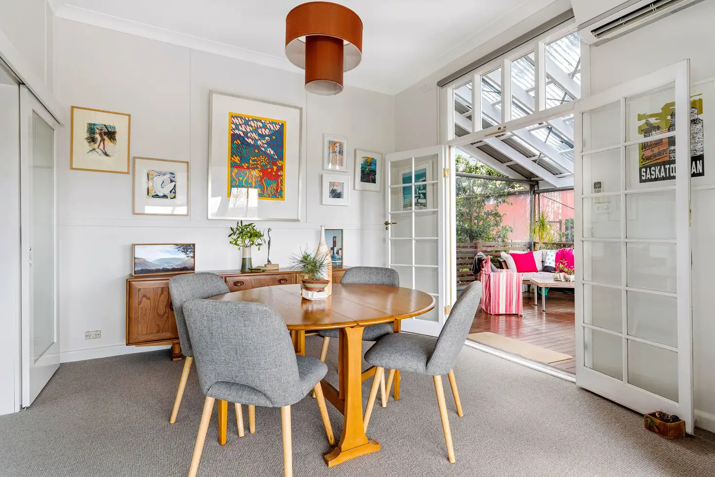 Main view of Homely house listing, 8 Railway Parade, Wentworth Falls NSW 2782