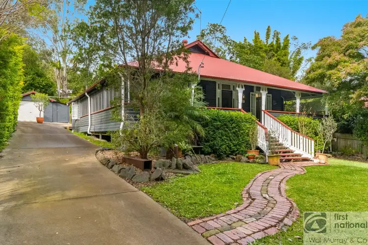 334 Keen Street, Girards Hill NSW 2480
