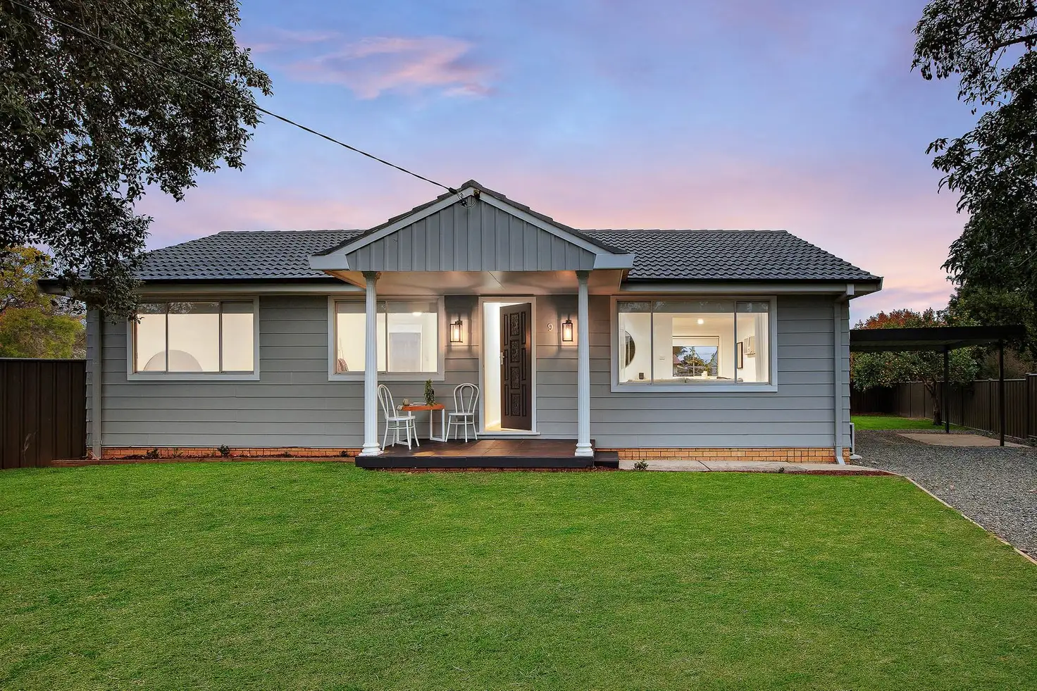 Main view of Homely house listing, 9 Wallace Place, Cessnock NSW 2325