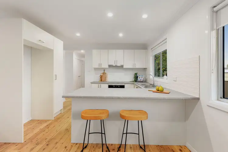 Third view of Homely house listing, 9 Wallace Place, Cessnock NSW 2325