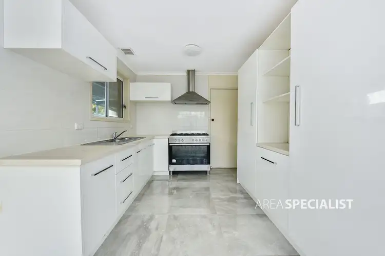 Third view of Homely house listing, 27 Eldo Street, Keysborough VIC 3173