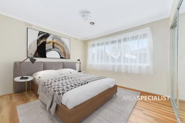 Fourth view of Homely house listing, 27 Eldo Street, Keysborough VIC 3173