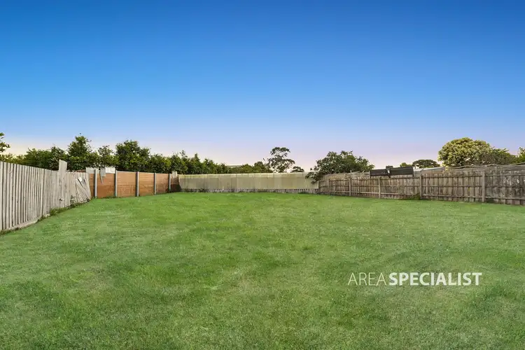 Sixth view of Homely house listing, 27 Eldo Street, Keysborough VIC 3173
