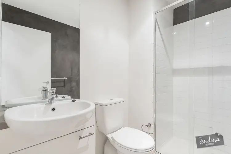 Sixth view of Homely apartment listing, 106/62 Altona Street, Kensington VIC 3031