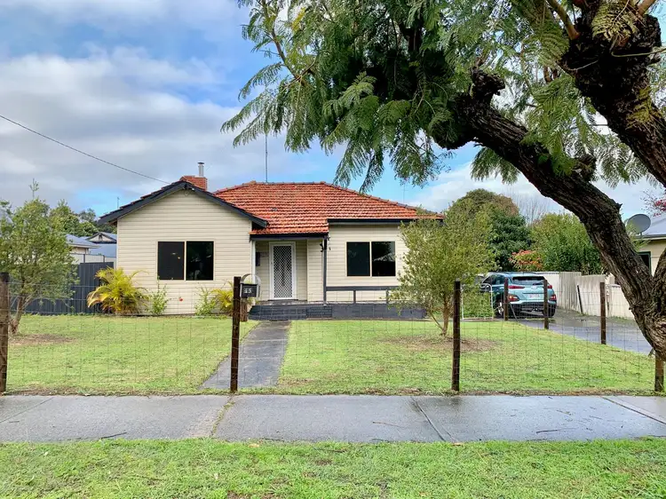 45 Millar Street, Waroona WA 6215