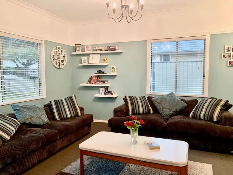 Third view of Homely house listing, 45 Millar Street, Waroona WA 6215