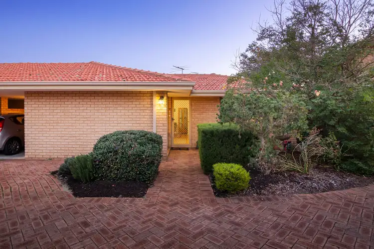 7/7 Wall Street, Maylands WA 6051