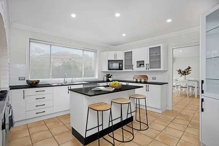 Third view of Homely house listing, 66 Hull Road, Beecroft NSW 2119