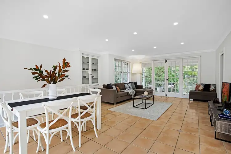 Fourth view of Homely house listing, 66 Hull Road, Beecroft NSW 2119