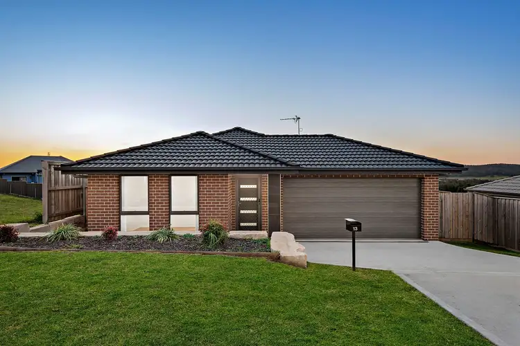 Main view of Homely house listing, 13 Everingham Road, Raymond Terrace NSW 2324