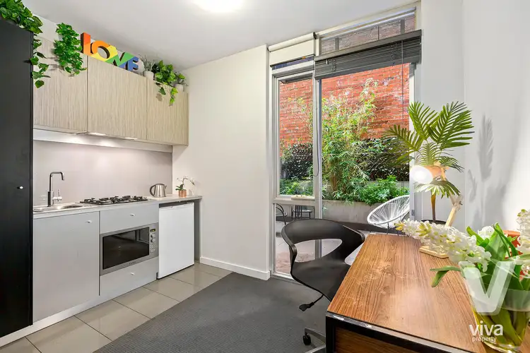 15/42 Porter Street, Prahran VIC 3181