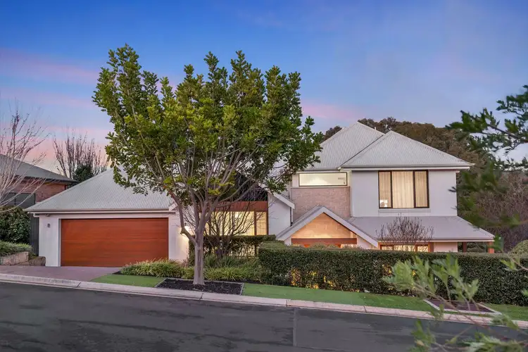 2 Brookman Crescent, Craigburn Farm SA 5051