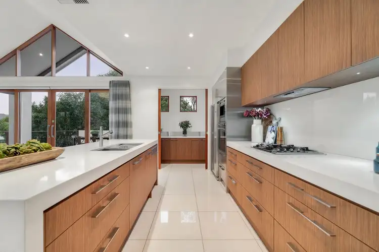 Fifth view of Homely house listing, 2 Brookman Crescent, Craigburn Farm SA 5051