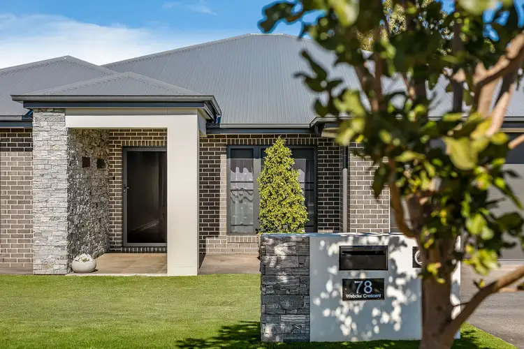 Third view of Homely house listing, 78 Webcke Crescent, Kleinton QLD 4352