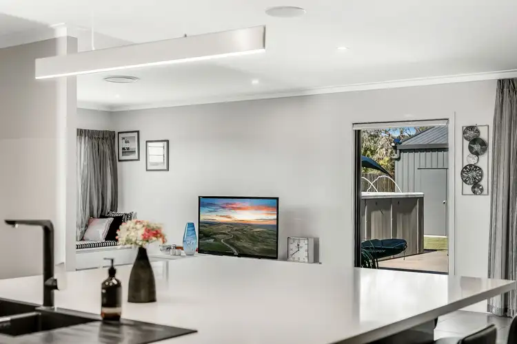 Fourth view of Homely house listing, 78 Webcke Crescent, Kleinton QLD 4352
