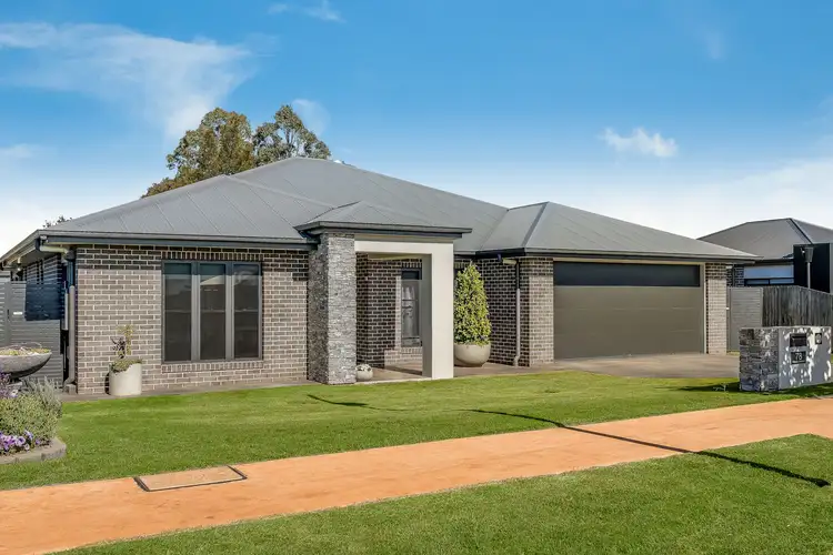 Fifth view of Homely house listing, 78 Webcke Crescent, Kleinton QLD 4352
