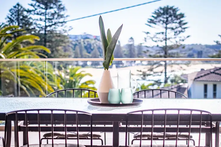 Second view of Homely apartment listing, 2/7 Cliff Avenue, Avoca Beach NSW 2251