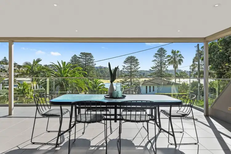 Fourth view of Homely apartment listing, 2/7 Cliff Avenue, Avoca Beach NSW 2251