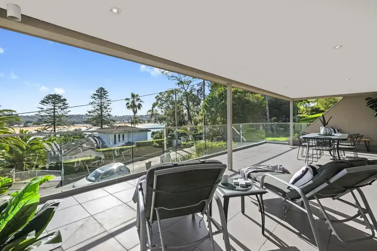 Fifth view of Homely apartment listing, 2/7 Cliff Avenue, Avoca Beach NSW 2251