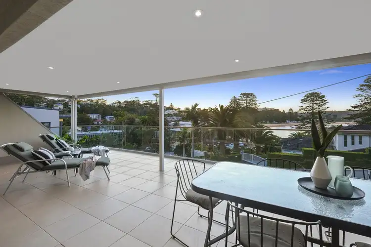 Sixth view of Homely apartment listing, 2/7 Cliff Avenue, Avoca Beach NSW 2251