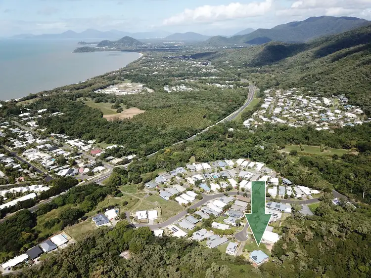 Second view of Homely land listing, 11 Retreat Close, Palm Cove QLD 4879