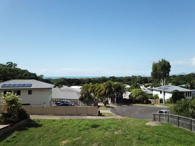 Third view of Homely land listing, 11 Retreat Close, Palm Cove QLD 4879