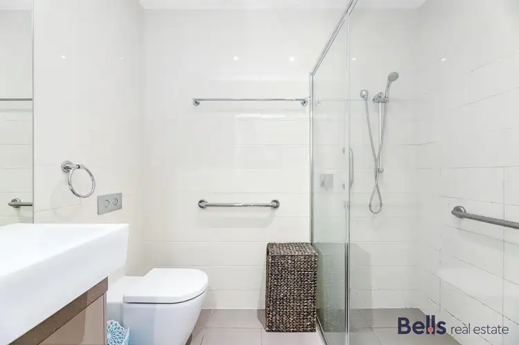 Fifth view of Homely unit listing, 1A Bruce Street, Albion VIC 3020