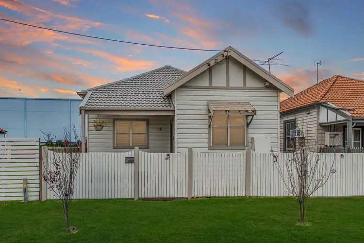 25 McMichael Street, Maryville NSW 2293