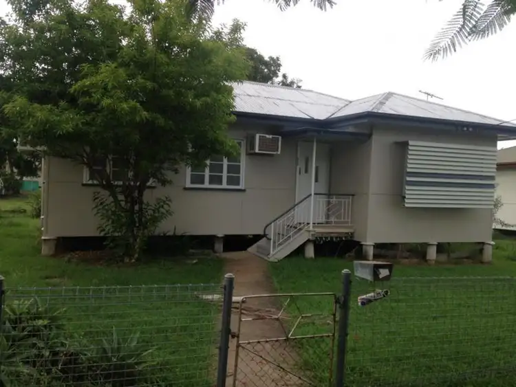 Main view of Homely house listing, 236 Ford Street, Berserker QLD 4701