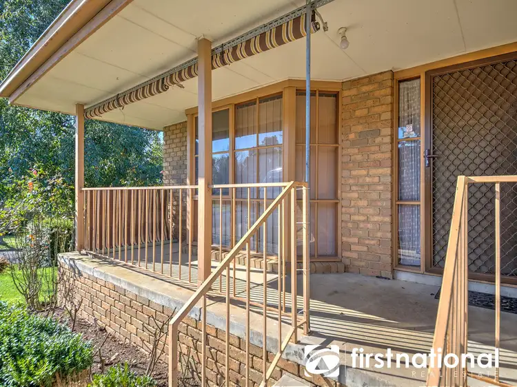 7 Lantana Drive, Narre Warren VIC 3805