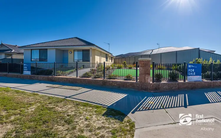 Main view of Homely house listing, 7 Drake Bend, Bayonet Head WA 6330