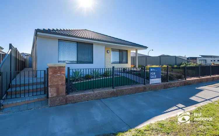 Second view of Homely house listing, 7 Drake Bend, Bayonet Head WA 6330