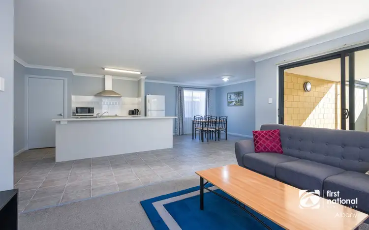Third view of Homely house listing, 7 Drake Bend, Bayonet Head WA 6330