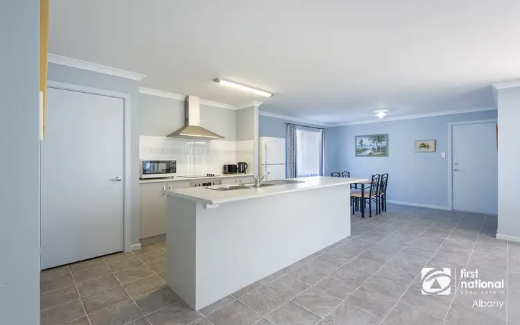 Fourth view of Homely house listing, 7 Drake Bend, Bayonet Head WA 6330