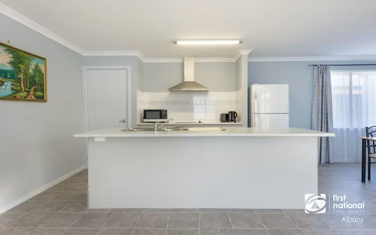 Fifth view of Homely house listing, 7 Drake Bend, Bayonet Head WA 6330