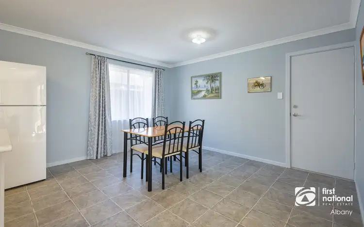 Seventh view of Homely house listing, 7 Drake Bend, Bayonet Head WA 6330