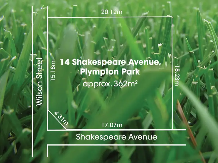 14 Shakespeare Avenue, Plympton Park SA 5038
