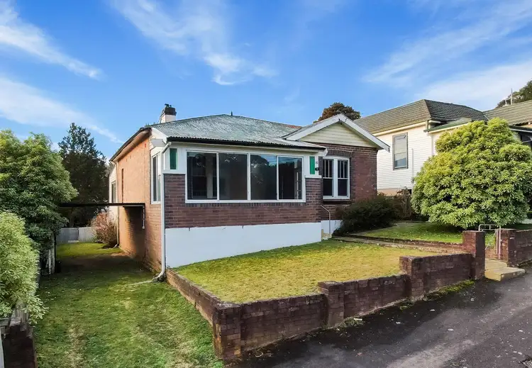 16 Waratah Street, Katoomba NSW 2780
