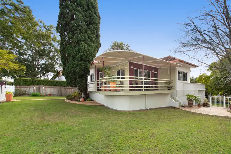 76 Chancellor Street, Sherwood QLD 4075