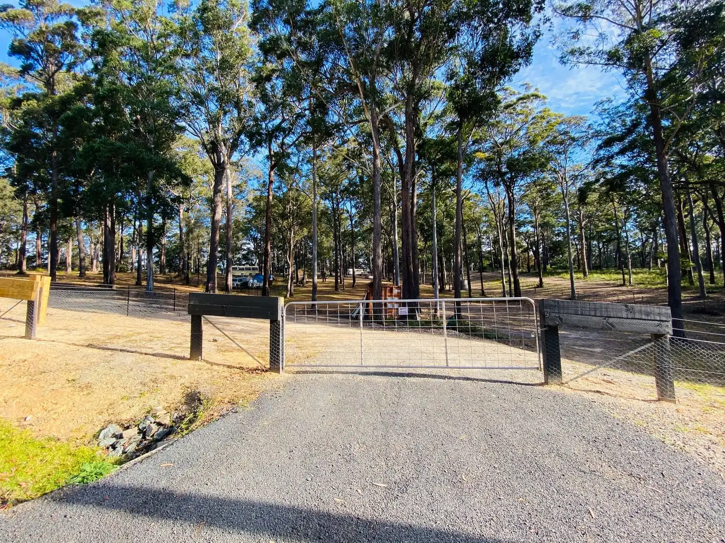 Main view of Homely land listing, 12 Warrabugan Place, Long Beach NSW 2536