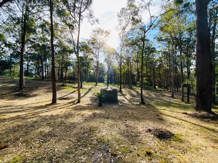 Second view of Homely land listing, 12 Warrabugan Place, Long Beach NSW 2536