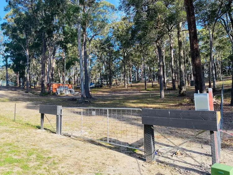 Fourth view of Homely land listing, 12 Warrabugan Place, Long Beach NSW 2536