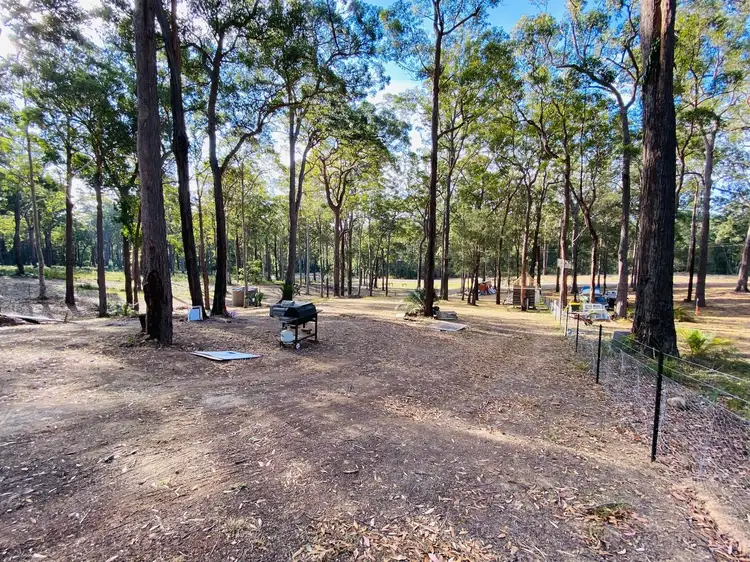 Fifth view of Homely land listing, 12 Warrabugan Place, Long Beach NSW 2536