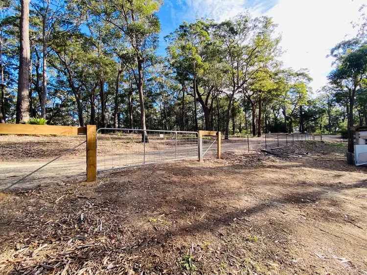Sixth view of Homely land listing, 12 Warrabugan Place, Long Beach NSW 2536