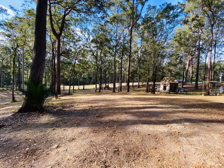 Seventh view of Homely land listing, 12 Warrabugan Place, Long Beach NSW 2536