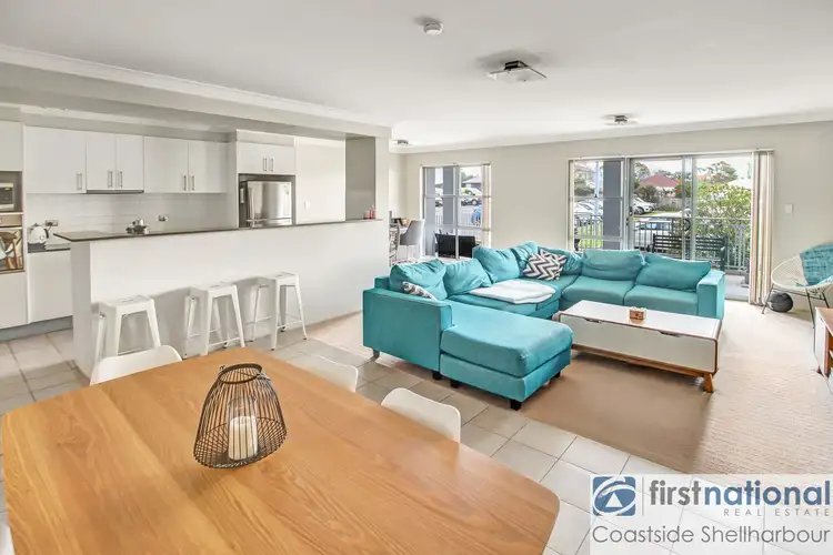 Main view of Homely unit listing, 22/20-26 Addison Street, Shellharbour NSW 2529