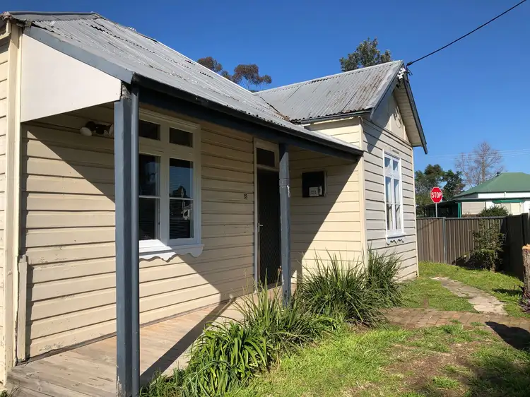 33 Alfred Street