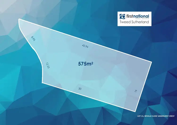 Lot 21 Reville Close, Golden Square VIC 3555